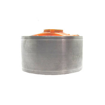 Поліуретановий сайлентблок подушки двигуна задньої Mitsubishi Airtrek 2001-2005, PP-0615