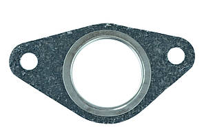 Прокладка колектора Москвич 412 випуск окольцована AT
