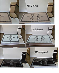 Комплект стіл розкладний + 6 стільців № 238 (915) Туреччина купити в Одесі, Україні