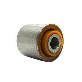 Поліуретановий сайлентблок задньої прямий тяги внутрішній Mazda 6 14мм, PP-0651d