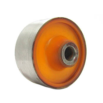 Поліуретановий сайлентблок переднього важеля задній Ford Puma 1997-2002, PP-0679