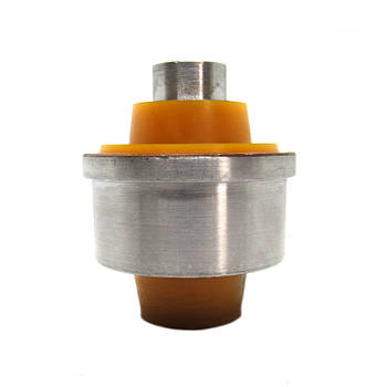 Поліуретановий сайлентблок задньої цапфи замість плаваючого Bmw E70, PP-0693c