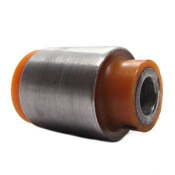 Поліуретановий сайлентблок заднього поперечного переднього прямого важеля зовнішній Mazda Mx-6 1991-1997, PP-0497