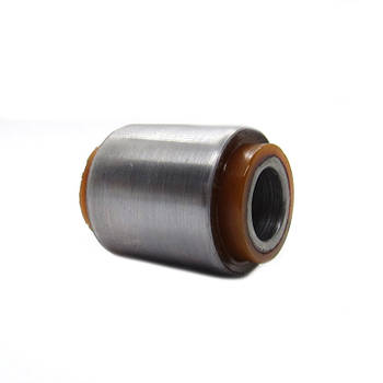 Поліуретановий сайлентблок заднього поперечної прямої прямої тяги внутрішній Mazda Mx-6 1991-1997, PP-0498