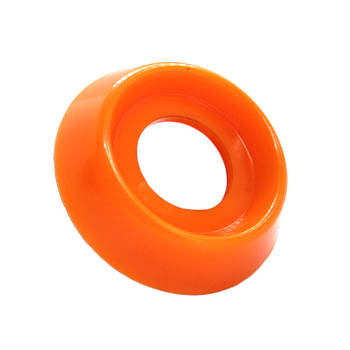 Поліуретанова опора переднього амортизатора Skoda Felicia, PP-1095c