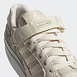 Жіночі кросівки Adidas Forum 84 Low W (Артикул:GX5074), фото 7