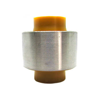 Поліуретановий сайлентблок переднього важеля задній Renault Fluence