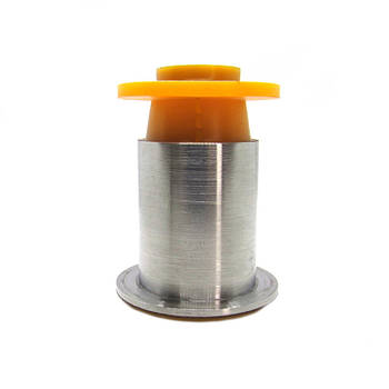 Поліуретановий сайлентблок переднього важеля передній Jaguar X-Type 2001-2009, PP-0699