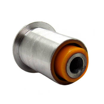 Поліуретановий сайлентблок переднього нижнього важеля Infiniti Qx56 2010-, PP-1139