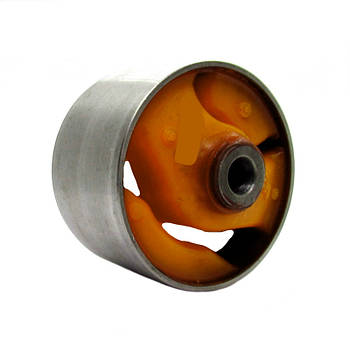 Поліуретанова подушка двигуна задня Mitsubishi Asx 2010- змінити сайлентблоками, PP-1210