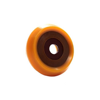 Поліуретанова опора переднього амортизатора Mitsubishi Airtrek ЗМІННИЙ ВКЛАДИШ, PP-0717c