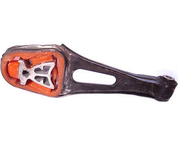 Поліуретанова підушка КПП нижня Ford Transit, PP-0530pa