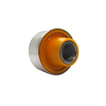 Поліуретановий сайлентблок переднього важеля задній Peugeot 107 2005-, PP-0728