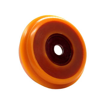 Поліуретанова опора переднього амортизатора Mitsubishi Grandis ЗМІННИЙ ВКЛАДИШ, PP-1282c