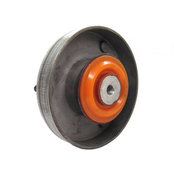 Поліуретанова опора задньої стійки амортизатора Bmw E39, PP-1486a