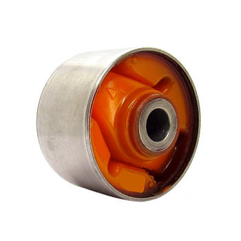 Поліуретановий сайлентблок кріплення заднього редуктора лівий / правий Peugeot 4008 2012-2017, PP-1606