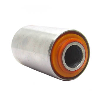 Поліуретановий сайлентблок задньої ресори передній Fiat Talento 1989-1994, PP-0901