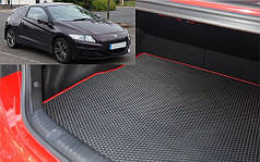 Коврик ЕВА в багажник Honda CR-Z '10-16