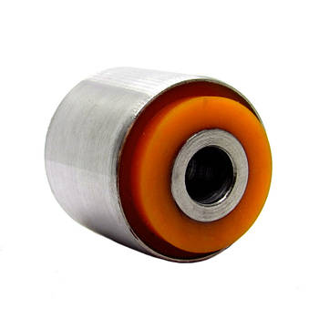 Поліуретановий сайлентблок заднього поперечного важеля внутрішній Volkswagen Phaeton, PP-0806d