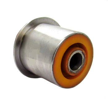 Поліуретановий сайлентблок заднього підрамника передній Nissan Serena C25 2005-2010, PP-1502