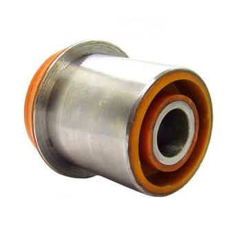 Поліуретановий сайлентблок заднього підрамника задній Nissan Serena C25 2005-2001, PP-1503