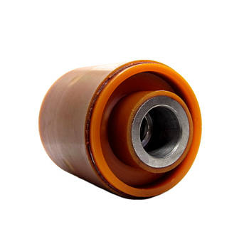 Поліуретановий сайлентблок заднього підрамника Bmw F06 2010-, PP-0816