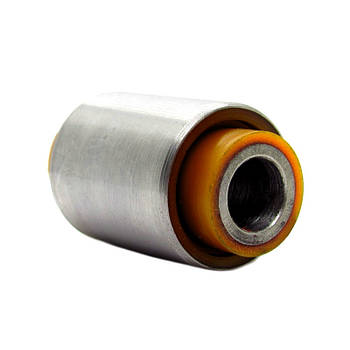 Поліуретановий сайлентблок переднього важеля передній Dodge Journey с зовнішньої обоймою, PP-0937