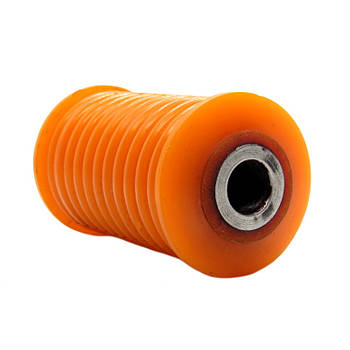 Поліуретановий сайлентблок задньої ресори передній Renault Master d12mm, PP-0940d