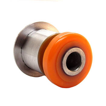 Поліуретановий сайлентблок переднього важеля передній Ford Escape 2012-2019, PP-0817