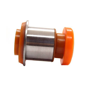 Поліуретановий сайлентблок переднього важеля передній Mazda 3, PP-0817c