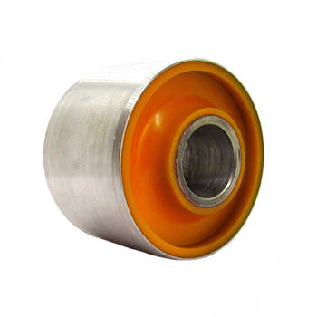 Поліуретановий сайлентблок переднього важеля задній отвір Nissan Murano, PP-1353d