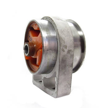 Поліуретанова подушка двигуна Smart Cabrio 2004-2007 зміну сайлентблоками, PP-1657