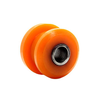 Поліуретановий сайлентблок переднього поздовжнього важеля (краб) Opel Tigra 1994-2000, PP-0822