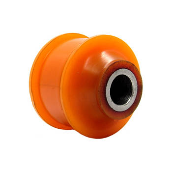 Поліуретановий сайлентблок заднього амортизатора Kia Spectra 2000-2011, PP-0986