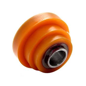 Кронштейн переднього підрамника передній Renault Espace ЗМІННИЙ САЙЛЕНТБЛОК НИЖНІЙ, PP-0987c