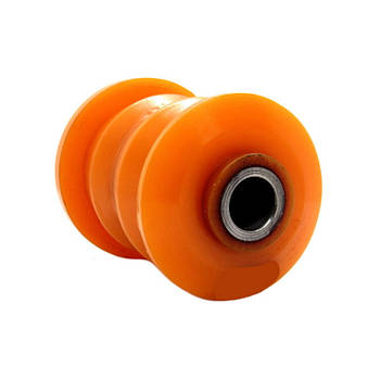 Поліуретановий сайлентблок переднього важеля передній Mazda Mx-6 1991-1997, PP-0989