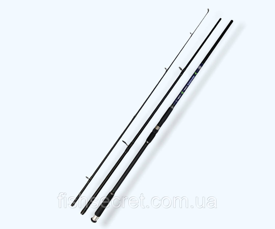 Спінінг Zeox Revers Carp 3.75lb 3.6м.