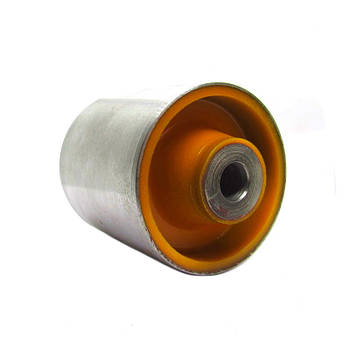 Поліуретановий сайлентблок переднього кривого важеля Bmw E71 2008-2012, PP-0994