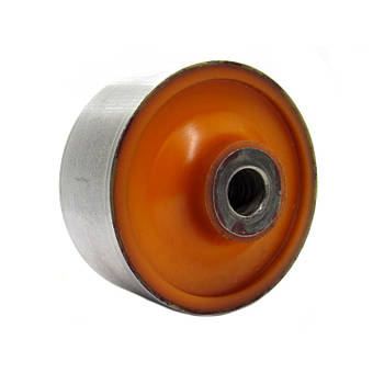 Поліуретановий сайлентблок переднього важеля задній Chevrolet Nubira 2003-2009, PP-0996