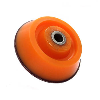 Поліуретановий сайлентблок заднього редуктора Audi 200, PP-1539c