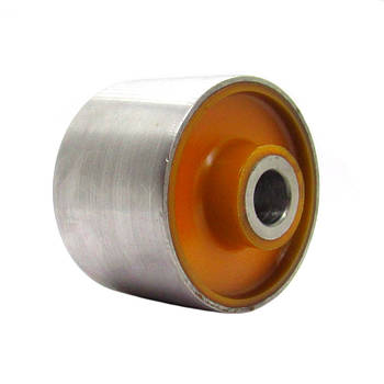 Поліуретановий сайлентблок заднього поздовжнього довгого важеля SsangYong Rodius 2013-, PP-1554