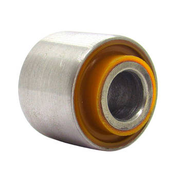 Поліуретановий сайлентблок вертикальної тяги задньої підвіски НИЖНІЙ Ford Edge (кісточка), PP-1683c