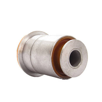 Сайлентблок переднього нижнього важеля задній Toyota Tundra 2000-2006, PP-1867, поліуретан, PolyPro