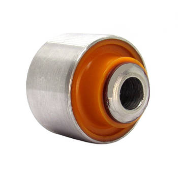 Поліуретановий сайлентблок заднього вертикального важеля верхній Ford Mustang, PP-1684e