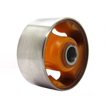 Mitsubishi Lancer Evolution 2003-2005