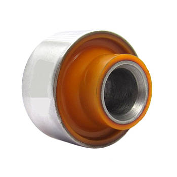 Сайлентблок переднього нижнього важеля задній Toyota Progres 1998-2007, PP-1703, поліуретан, PolyPro