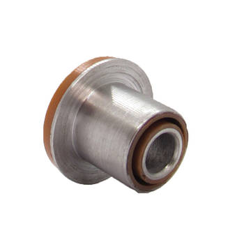 Сайлентблок рульової рейки Toyota Alphard 2002-2008, PP-1876, поліуретан, PolyPro