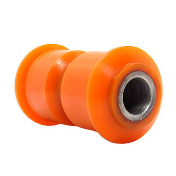 Поліуретановий сайлентблок задньої ресори задній Mercedes T1 1977-1995, PP-1711