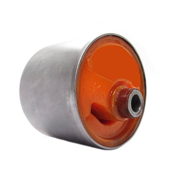 Поліуретанова подушка двигуна задня Nissan Almera Tino 2000-2006 зміну сайлентблоками, PP-2079