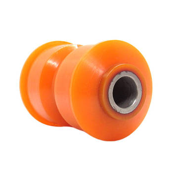 Поліуретановий сайлентблок задньої ресори передній Mercedes Sprinter 16мм, PP-1712d